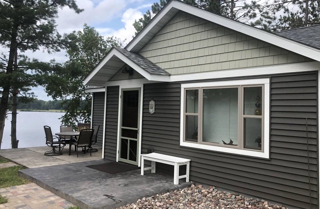 Lake Home in Beautiful Rusk County - Swim, Boat, Fish, Relax