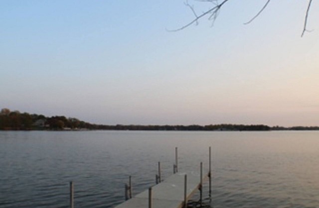 Lake House - Great for a group!