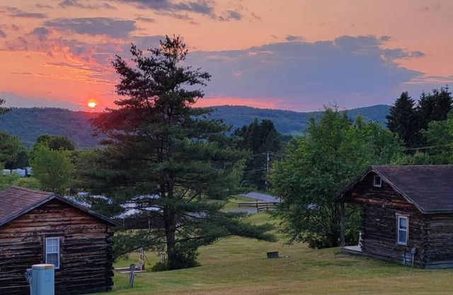 Lake Lauderdale Campground