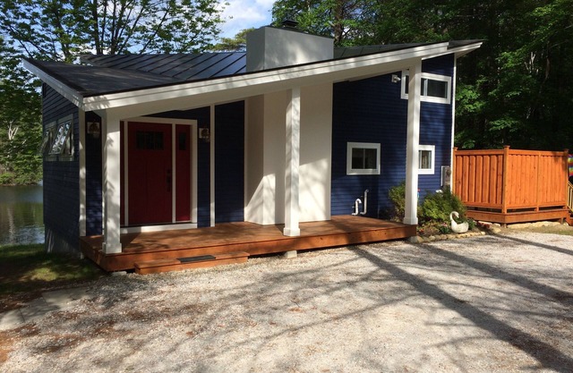 Lake Rescue Vacation Home- Pets Welcome-Okemo and Killington close!