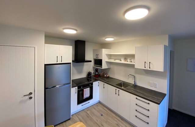 Lake View One Bedroom Unit