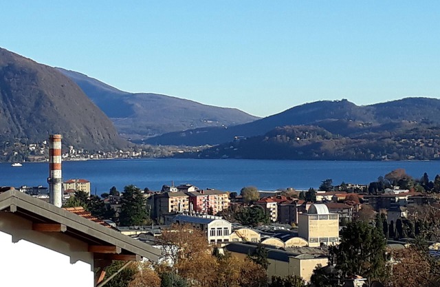 LAKE VIEW TAVERNETTA