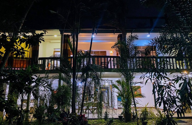 Lake View Villa - Tangalle