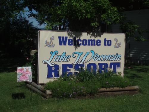 Lake Wisconsin Resort