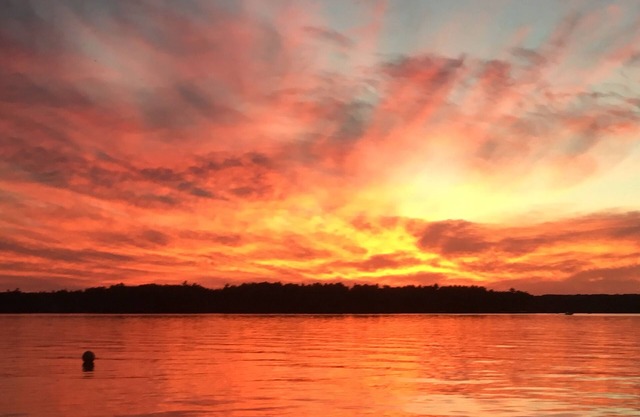 Lakefront Escape: Spacious 5-Bedroom Home with dock, kayaks, and great views