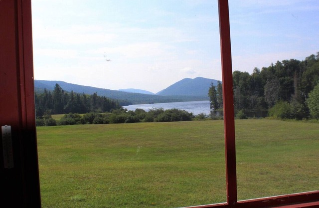 Lakefront-Family & Pet Friendly-Adirondack Cabin