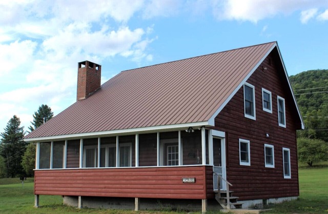 Lakefront-Family & Pet Friendly-Adirondack Cabin