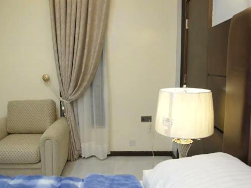 Lakeluxhomes Apartment