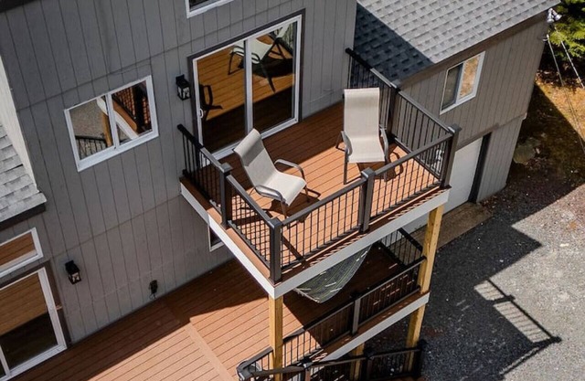 Lakeside at Elk Lodge W/Hot Tub