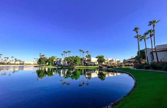 Lakeside Oasis with Ample Amenities!