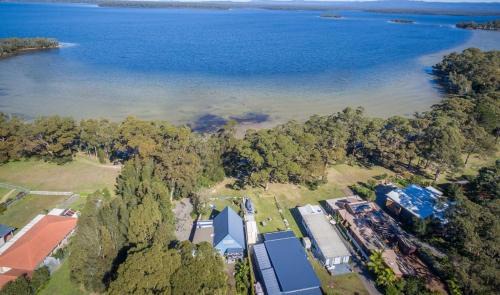 Lakeside Sorrento Sanctuary Point
