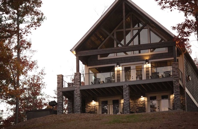 Lakeview | Hot Tub | Kayak/Fish | ATV Trails