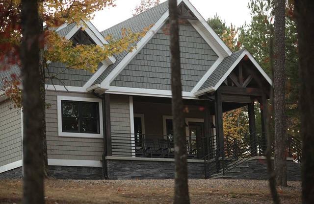 LakeView | HotTub | Kayak/Fish | Arcade | AtvTrls