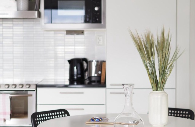 Lakeview Studio at Ratina next to Downtown