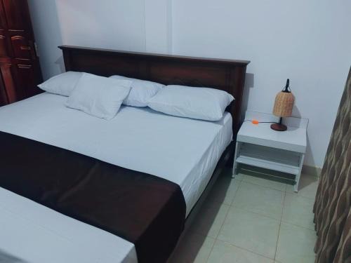 Lakruu Holiday Home Anuradhapura