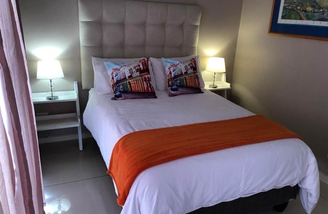 Lalala Guesthouse