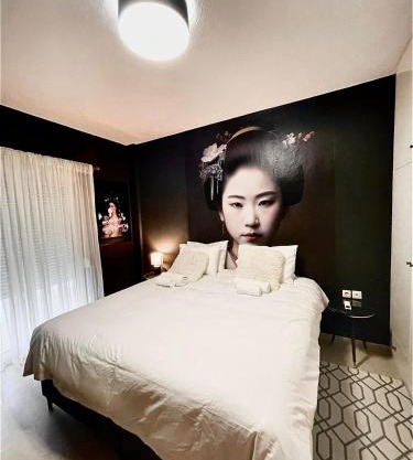 LALÉ Central Xanthi's flat by the Bazaar, the Clock square and the Old Town