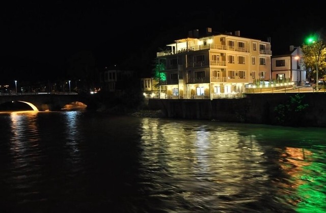 Lalehan Hotel - Special Class