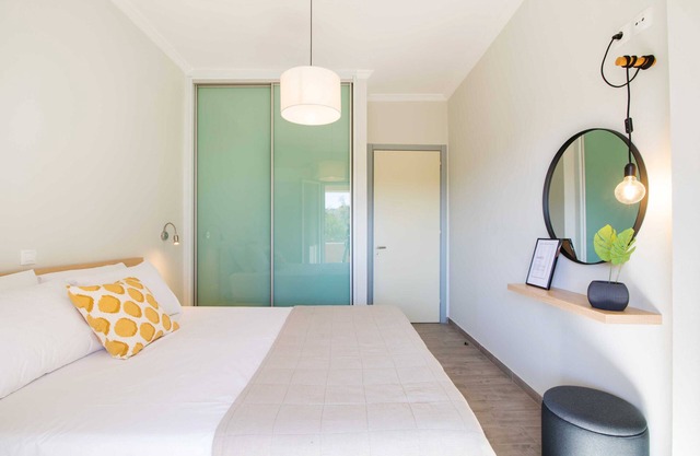 Lallo Living Villa Corfu Escapes invites you to experience a luxurious retreat