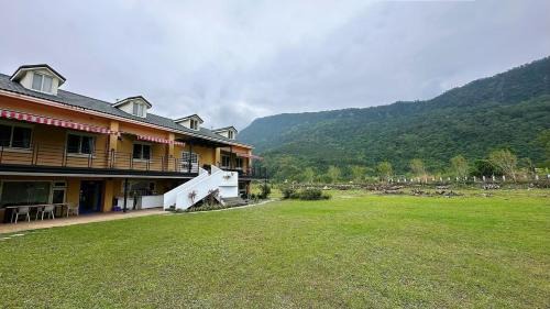 Lan Dragonfly B&B