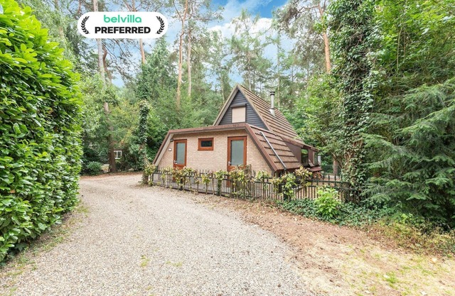 Lanaken Luxe Garden Retreat