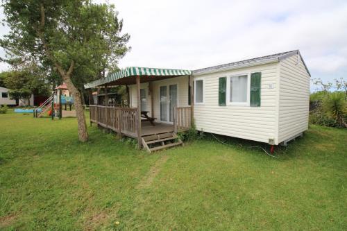 Land's Hause Bungalows par La Conciergerie Française Emplacement 7C