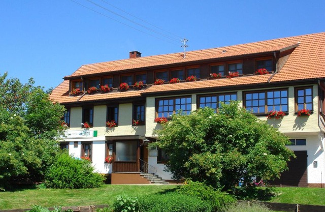 Landgasthaus Engel - Naturparkwirt