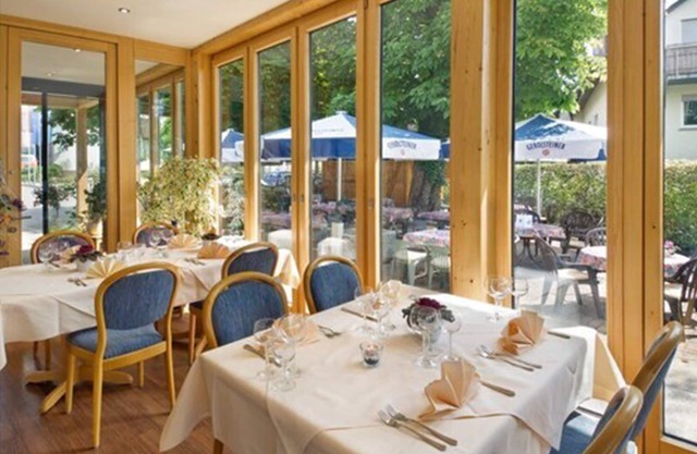 Landgasthaus Hotel Maien