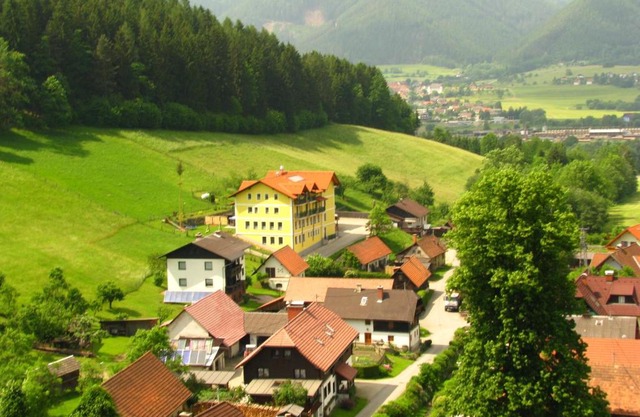 Landgasthof Sepplwirt