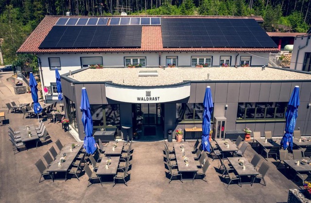 Landgasthof Waldrast