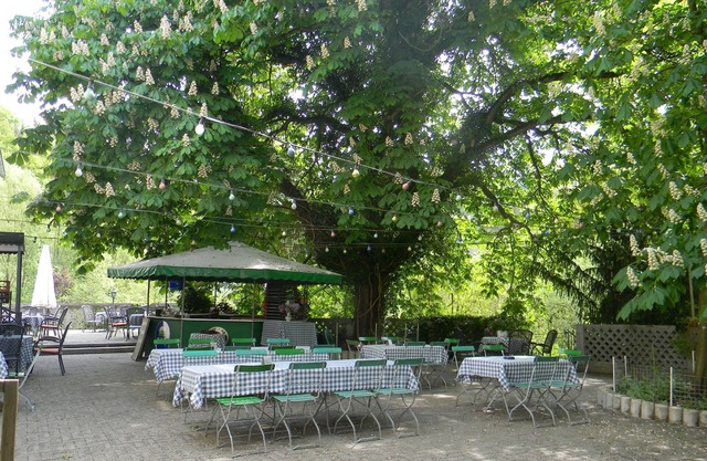 Landgasthof Wiesenmühle