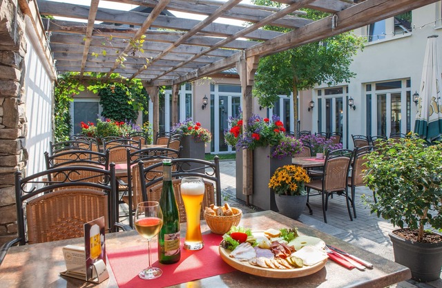 Landgasthof Winzerscheune