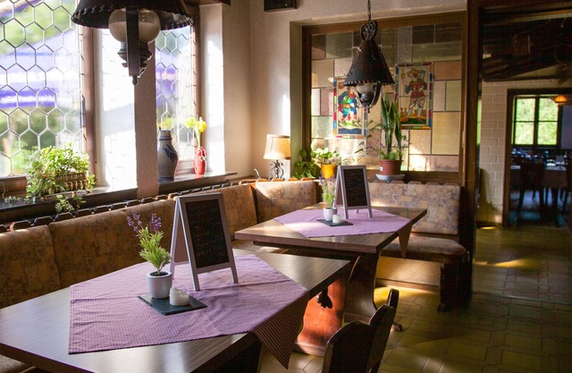 Landgasthof zur Ulsterbrücke