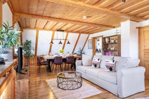 Landhaus Alpenpanorama