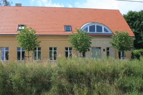 Landhaus Arcadia in Paretz
