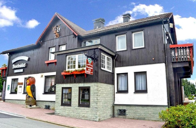 Landhaus Brockenblick