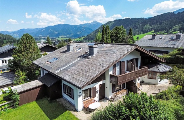 Landhaus Kunze by Interhome