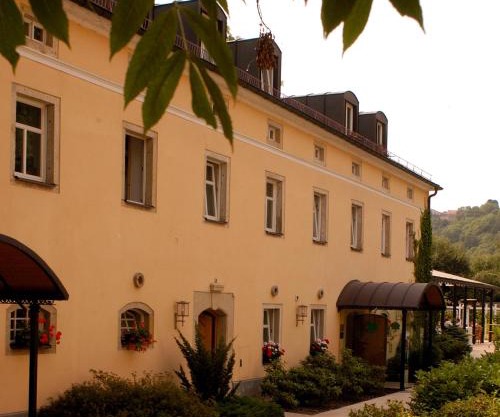 Landhaus Lockwitzgrund