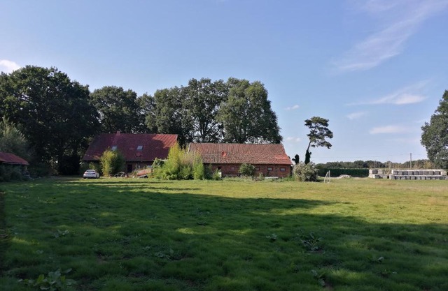 Landhaus SiebenEichen