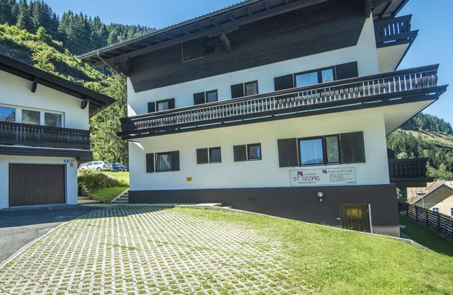 Landhaus St. Georg by Interhome
