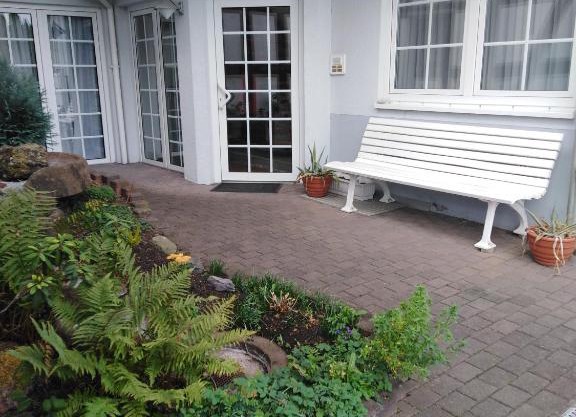 Landhaus Wohnung in D 63667 Nidda, Gäßchen 8 Erdgeschoss rechts