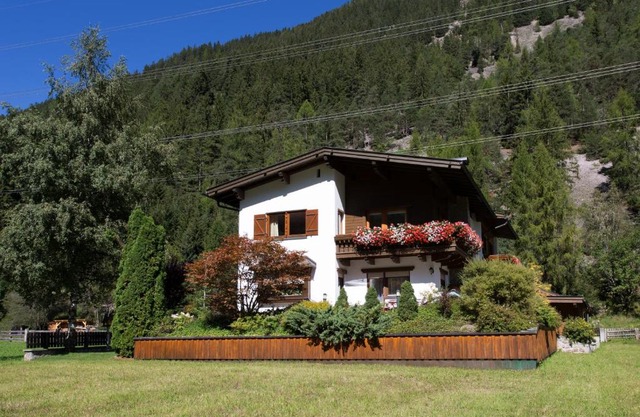 Landhaus Zauser