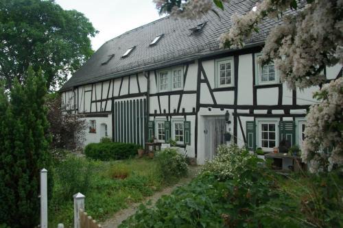 Landhaus Zum Nussbaum