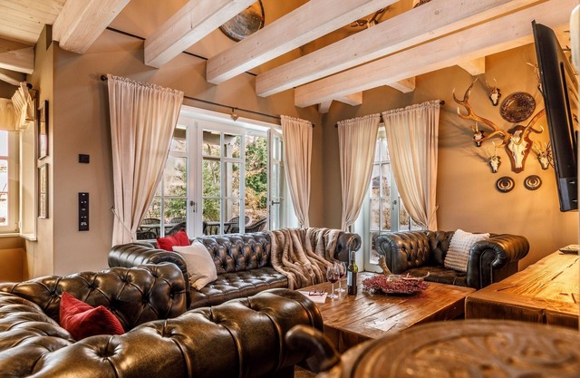 Landhaus zum Wilddieb