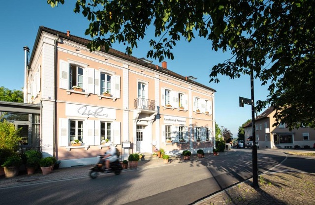 Landhotel & Restaurant Walsers