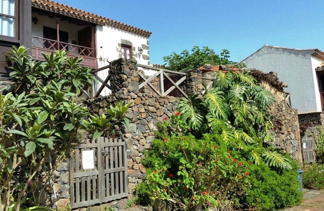 Landhouse in agricultural area of North Gran Canaria