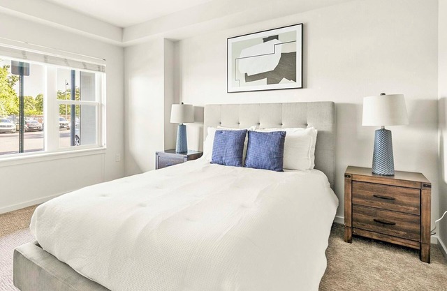 Landing | Amazing 1BD, Clubhouse, Courtyard
