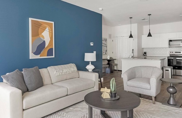 Landing | Amazing 1BD, Gym, Pool