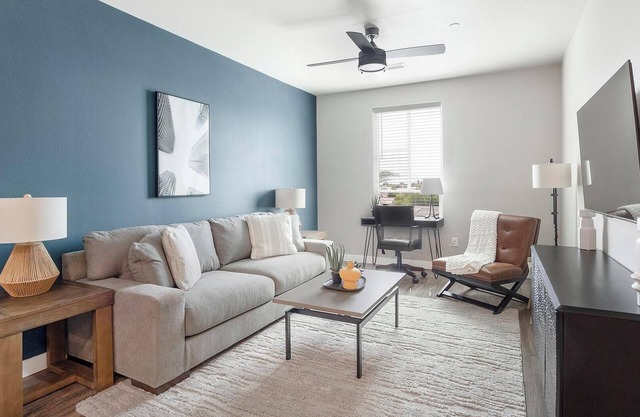 Landing | Amazing 2BD, Clubhouse
