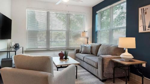 Landing Apartments Charlotte - Newell South